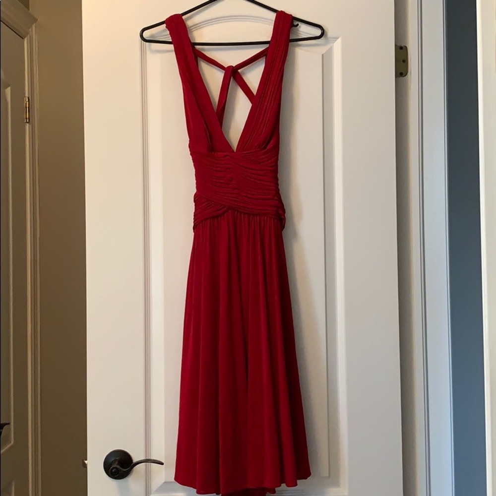 BCBG Dress